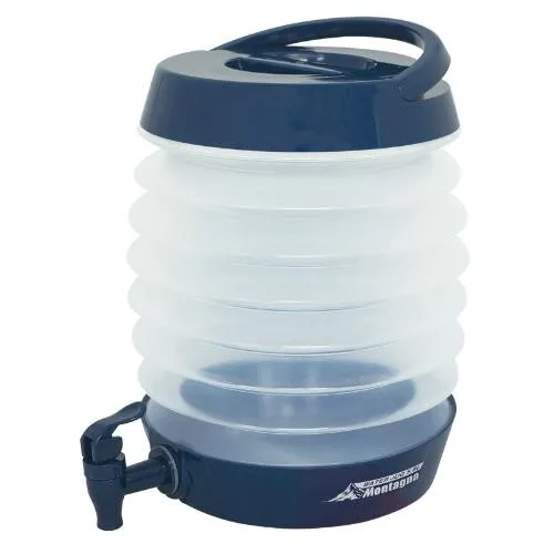 日本製 made in japan 折疊式水壺 5.5L 36980