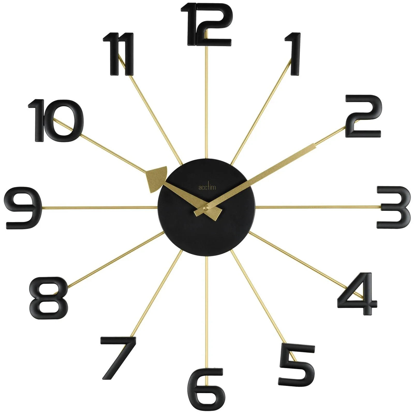acctim CLOCKS 壁鐘 ASTRAEA AC29022