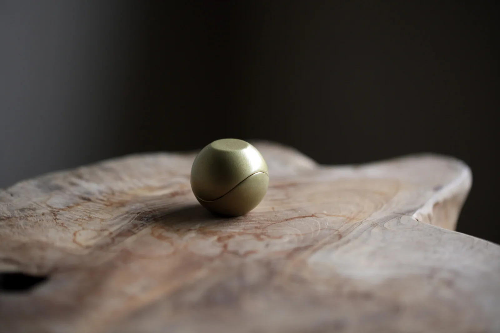 筷架 CLAMS（黃銅）2入組