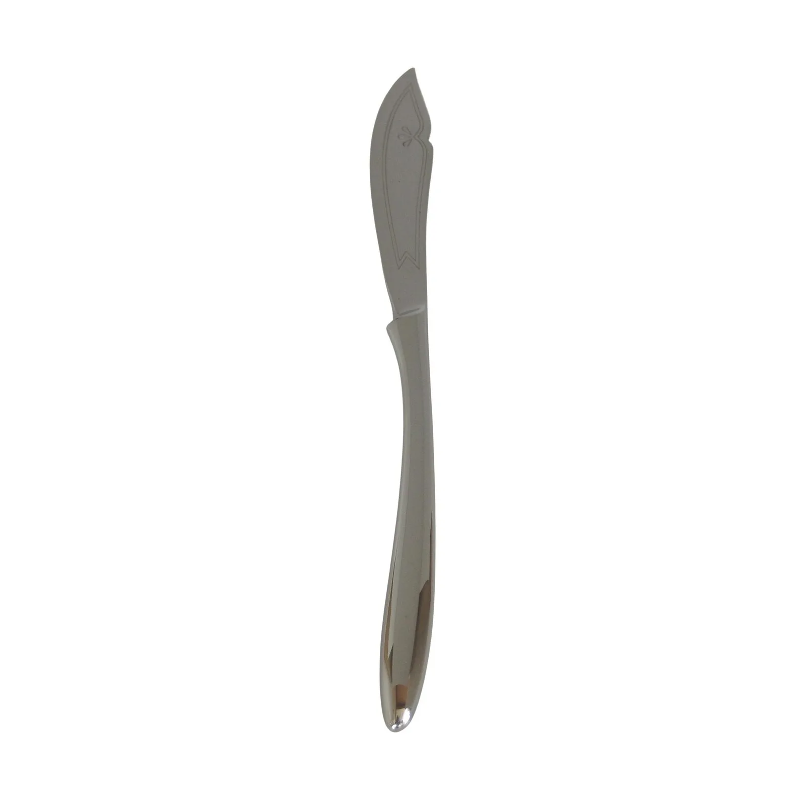 [燕三条] 不鏽鋼魚刀（日式握柄）