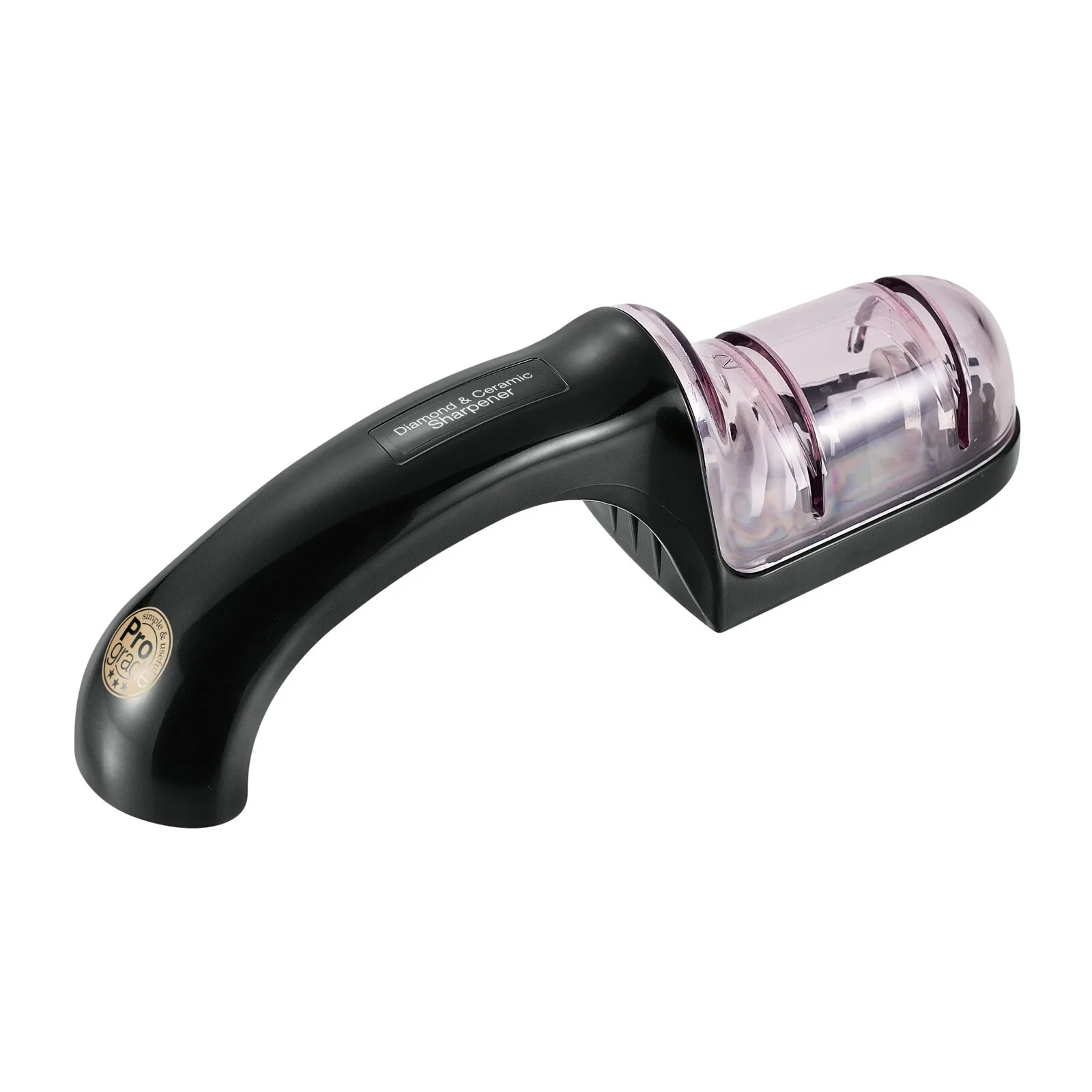 【日本製】Pro Grade 雙面加水磨刀器 PG-669