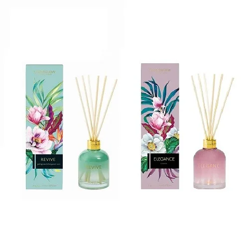 INFUSION 擴香 150ml DIFFUSER 浸液 STONEGLOW