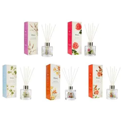 【特價‧最終銷售】WAX LYRICAL RHS 擴香 180ml DIFFUSER