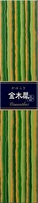 【日本香堂】香樂系列 線香 桂花【線香】
